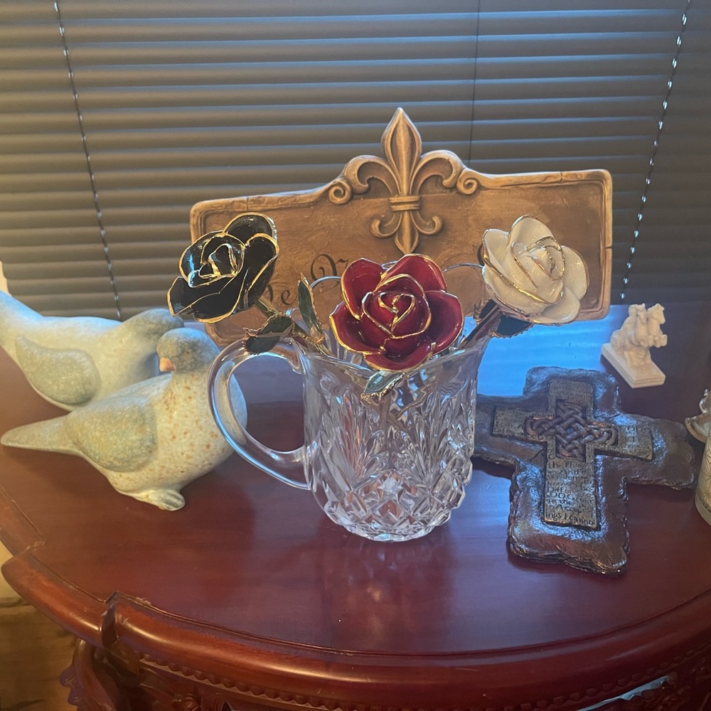 Roses๐น๐ฅ๐ - Picture 3 of 11